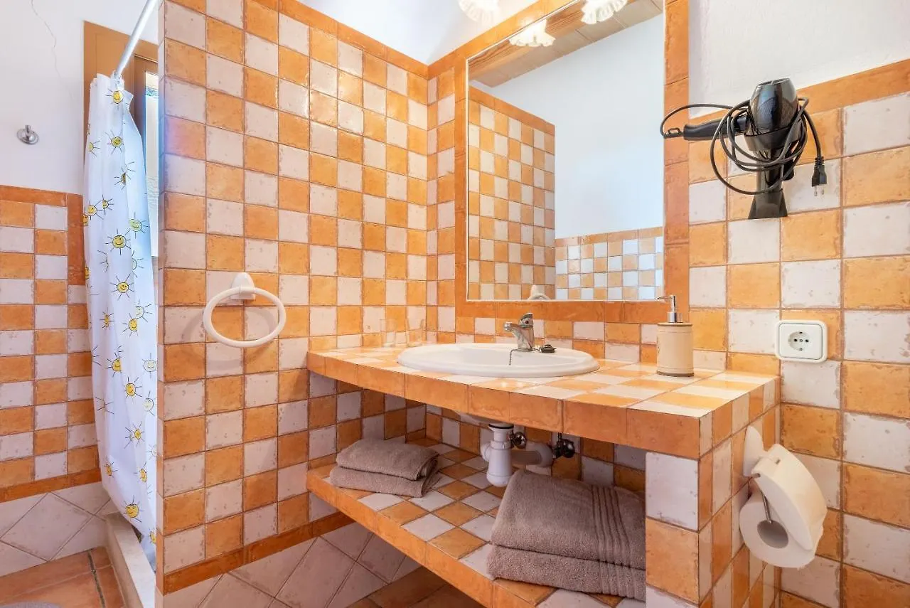 Els Girasols Villa Campos  Holiday home Campos (Mallorca)