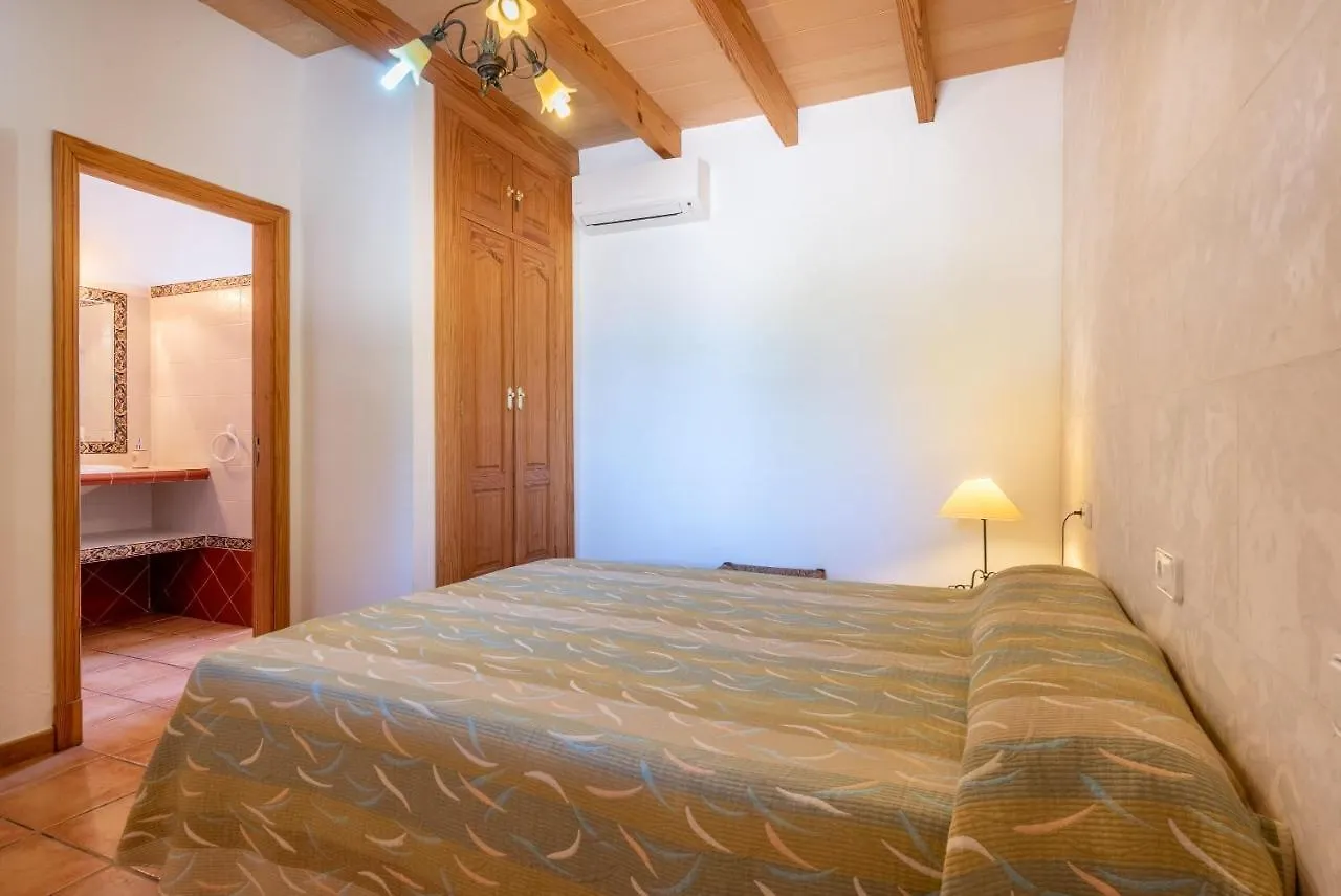 Els Girasols Villa Campos  Campos (Mallorca)