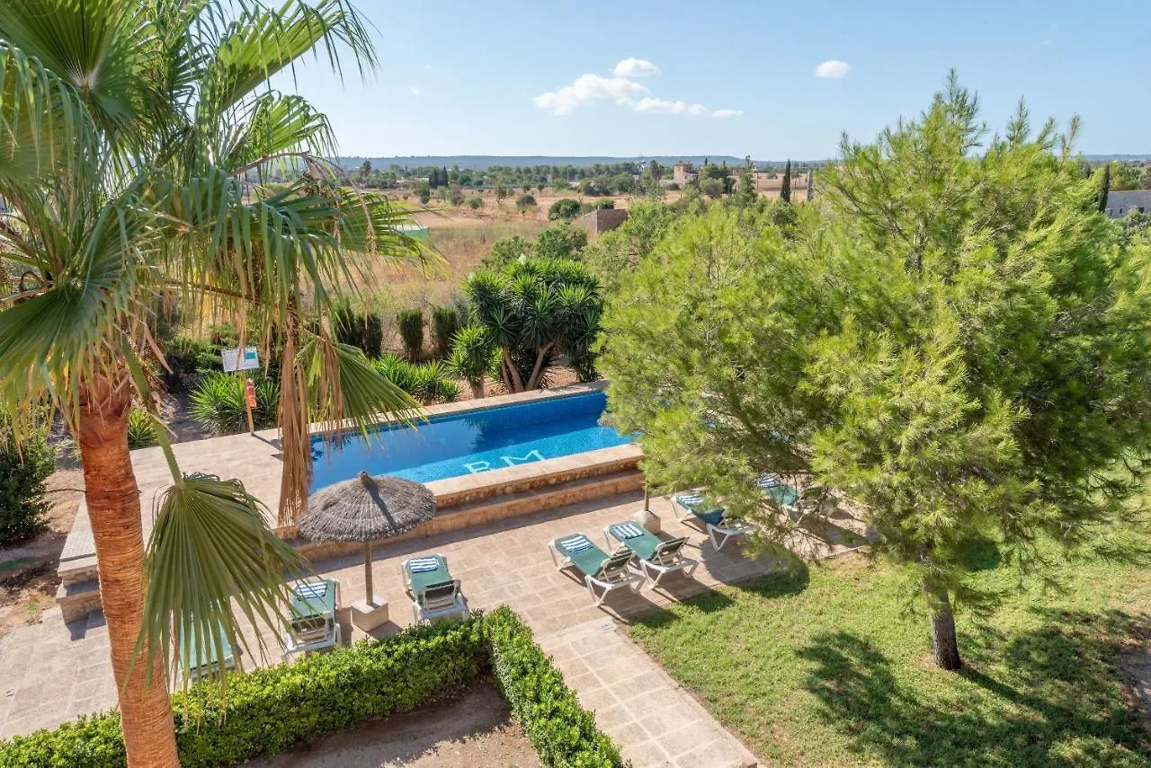 Willa Els Girasols Campos  Dom wakacyjny Campos (Mallorca)