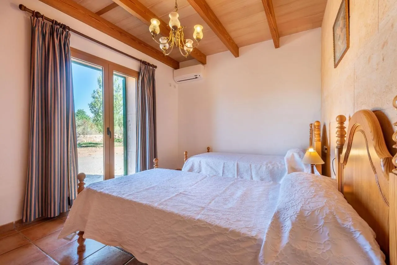 Willa Els Girasols Campos  0*, Campos (Mallorca)
